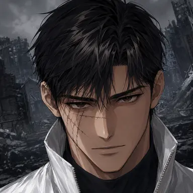 Profile image of Gaspar