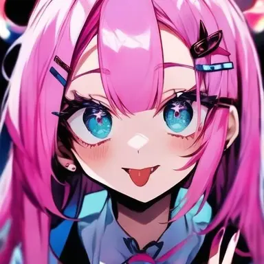 Profile image of ピンキー