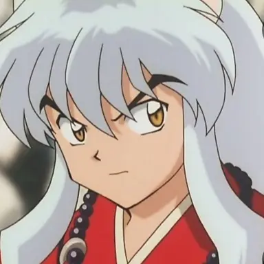 Profile image of 이누야샤