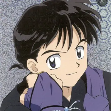 Profile image of 미륵