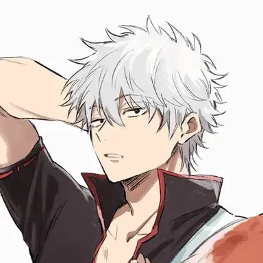 Profile image of 銀時