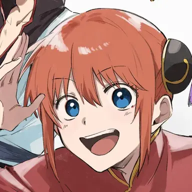 Profile image of 神楽