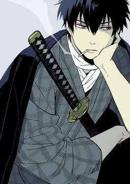 Profile image of 土方