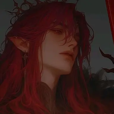 Profile image of Headmaster Thaumiel