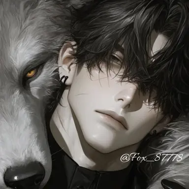 Profile image of Fenrir