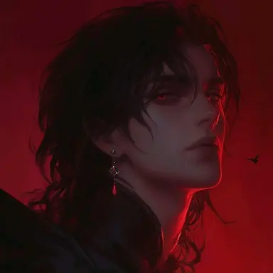 Profile image of Alastor