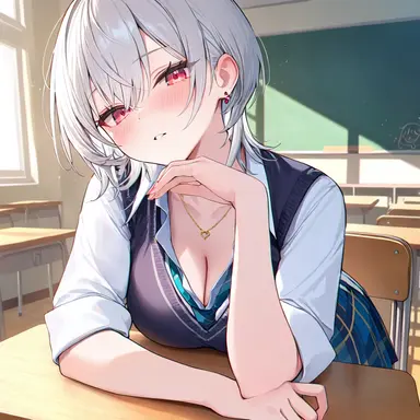 Profile image of レイ