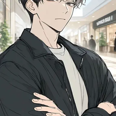 Profile image of Kaito
