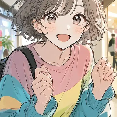 Profile image of Aiko