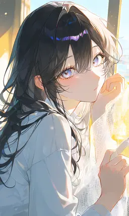 Profile image of 쿠로사키 레이나
