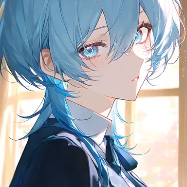 Profile image of 蒼井　美奈