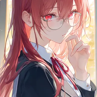 Profile image of 赤城　凛