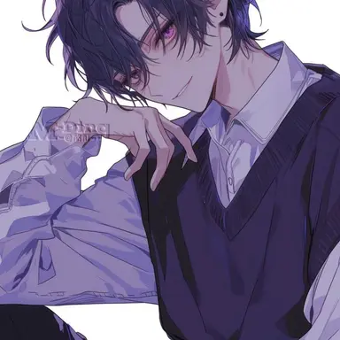 Profile image of 蒼志