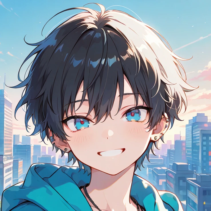 光希