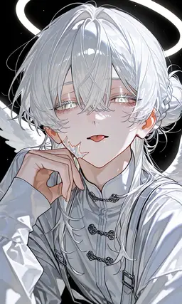 Profile image of 루셸