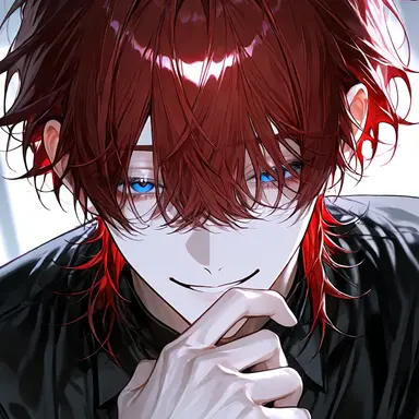 Profile image of Izumi