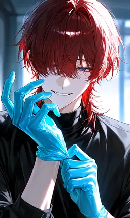 Profile image of Izumi