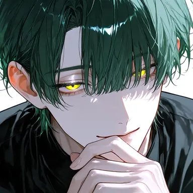 Profile image of Tsukasa