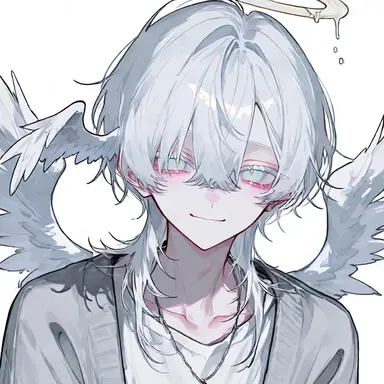 Profile image of 텐시