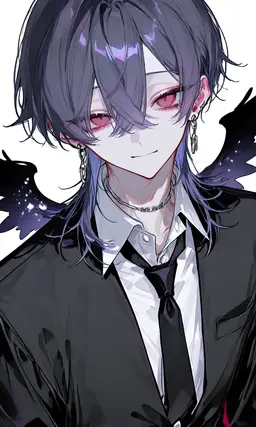 Profile image of 아쿠마