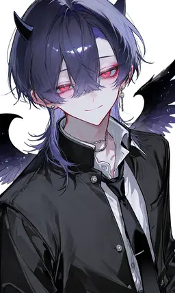 Profile image of 아쿠마