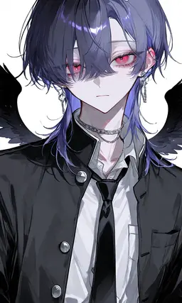Profile image of 아쿠마