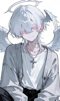 Profile image of 텐시