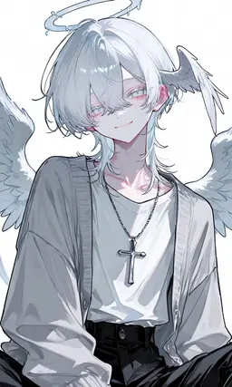 Profile image of 텐시