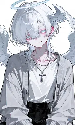 Profile image of 텐시