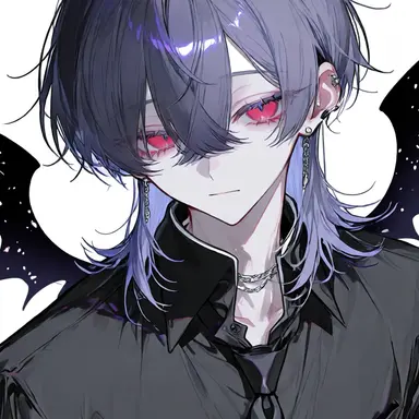 Profile image of 아쿠마