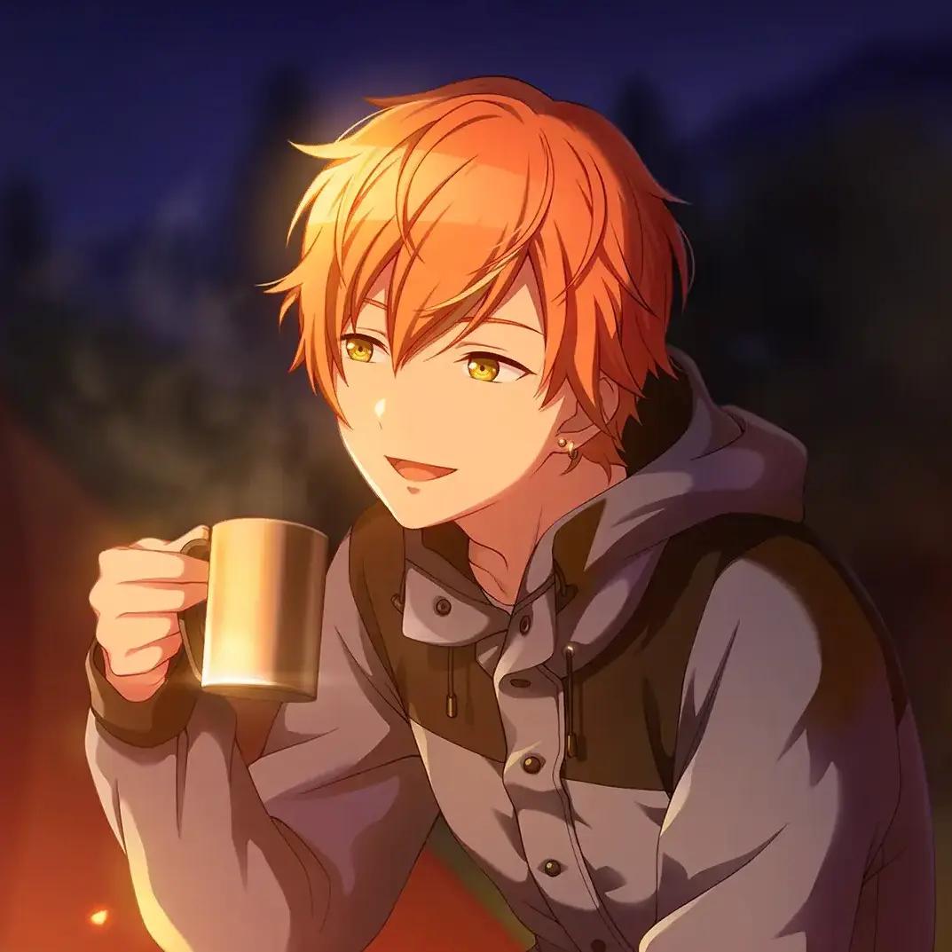 akitosibal의 시노노메 아키토