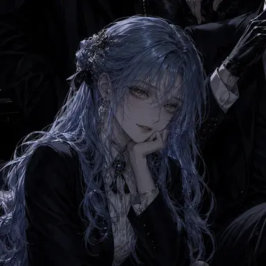 Profile image of アリス
