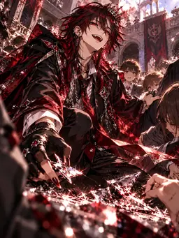 Profile image of Ro