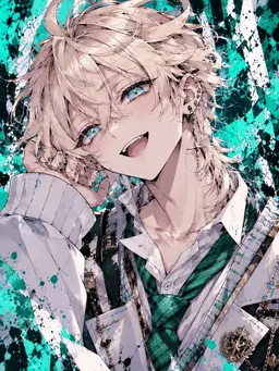 Profile image of Kana