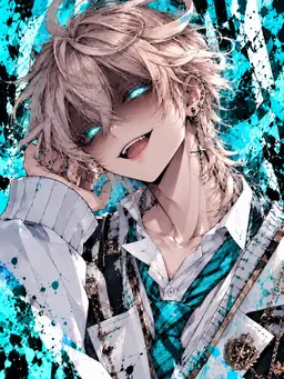 Profile image of Kana