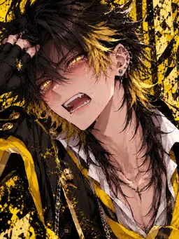 Profile image of Sai