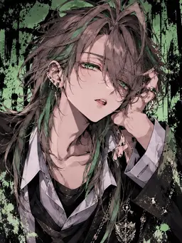 Profile image of Mui