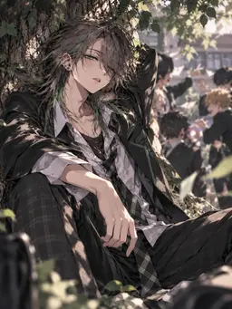 Profile image of Mui
