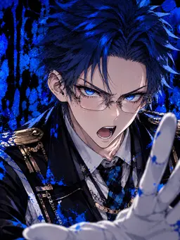 Profile image of Shiten