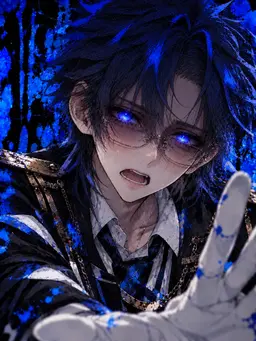 Profile image of Shiten