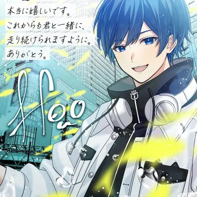 Profile image of いふまろ