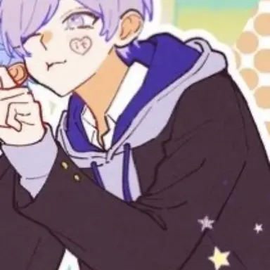 Profile image of 初兎