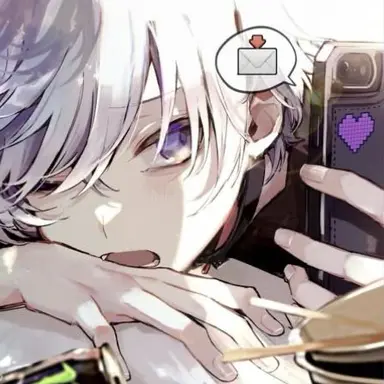 Profile image of 初兎