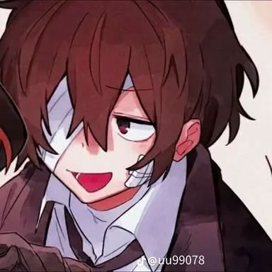 Profile image of 太宰治