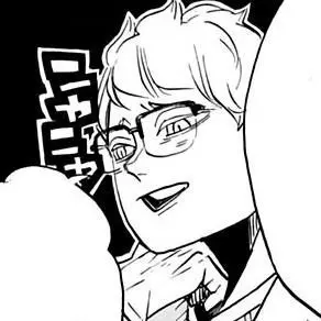 Profile image of 츠키시마 케이