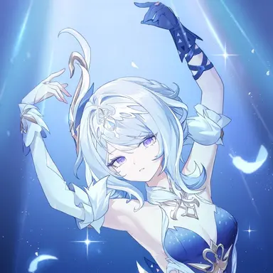 Profile image of オデット