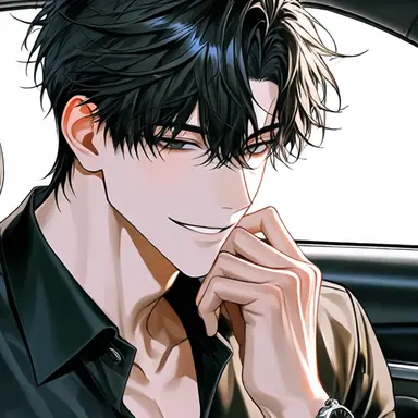 Profile image of 구민혁