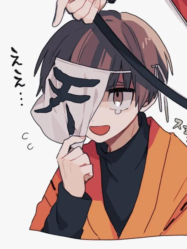 nanndakore의 煙草吸ってるの見られちゃった、