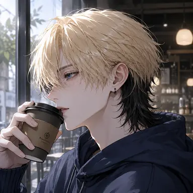 Profile image of 奈佐 朔羅