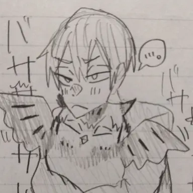 Profile image of 木葉秋紀